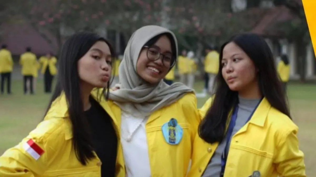 Jadi semakin besar persentase berarti daya saingnya semakin rendah, dan semakin kecil persentase daya saingnya semakin tinggi.