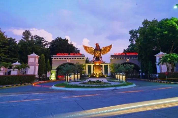 Universitas Negeri Semarang (UNNES) adalah salah satu PTN yang menjadi incaran para calon mahasiswa, apakah kamu salah satunya?