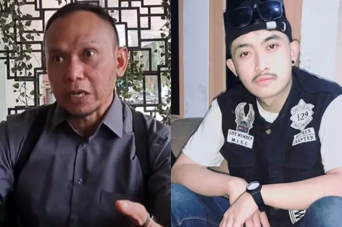 Seorang praktisi hukum Herwanto mendesak sosok Pegi asal Cianjur yang viral di media sosial untuk diperiksa atas kasus Vina Cirebon.