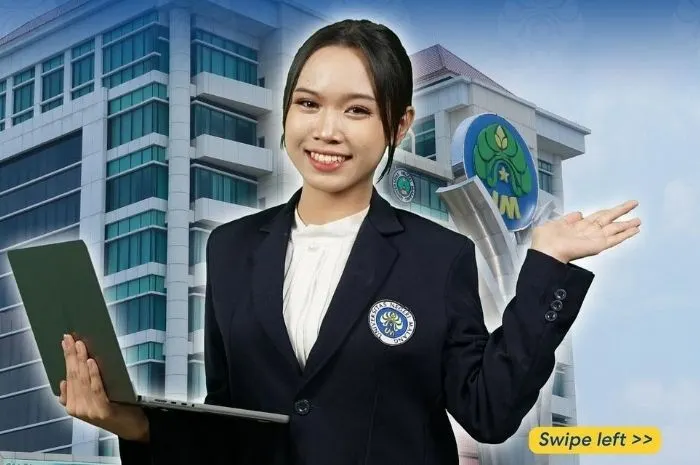 Universitas Negeri Malang membuka pendaftaran Jalur Mandiri 2024 tanpa tes yaitu dengan menggunakan skor UTBK.