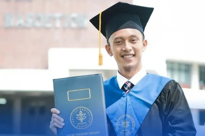 Memilih jurusan kuliah sepi peminat bisa menyumbang kelulusan di IPB karena persaingan semakin longgar.