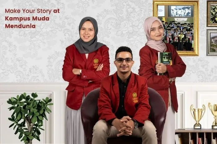 10 Universitas Islam Terbaik di Indonesia