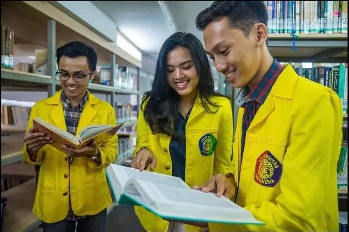 nilah 10 Kampus PTN Terbaik di Indonesia Berdasarkan Public University Rankings 2024