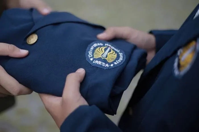 UNESA Masih Buka Jalur Mandiri Gelombang 3