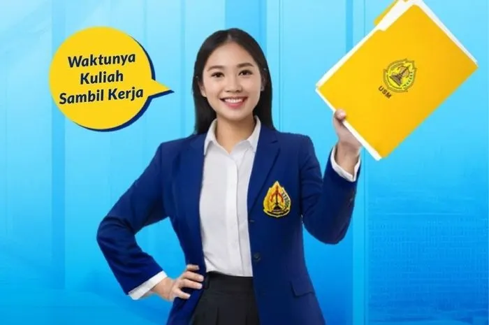 Universitas Semarang (USM) Buka Pendaftaran dengan Biaya Kuliah Murah
