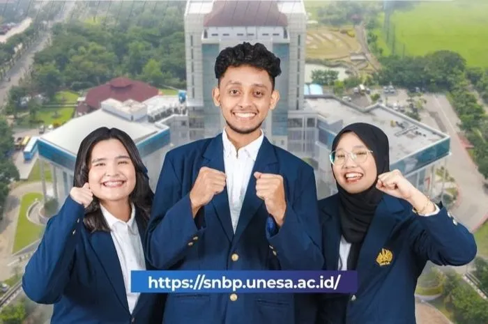 Kali ini, Unesa membuka peluang kesempatan untuk calon mahasiswa baru pada pendaftaran jalur mandiri gelombang 3 tahun 2024.