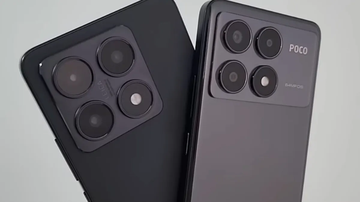 Jika kamu punya budget yang lebih dan mencari spek yang lengkap, maka Xiaomi 14T bisa menjadi pilihan terbaik.