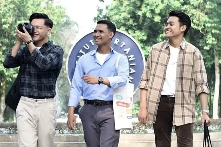 Jika kamu sedang memilih kampus, wajib untuk mengetahui rekomendasi Universitas terbaik yang tentu saja bisa menjadi pilihan di 2024 ini.