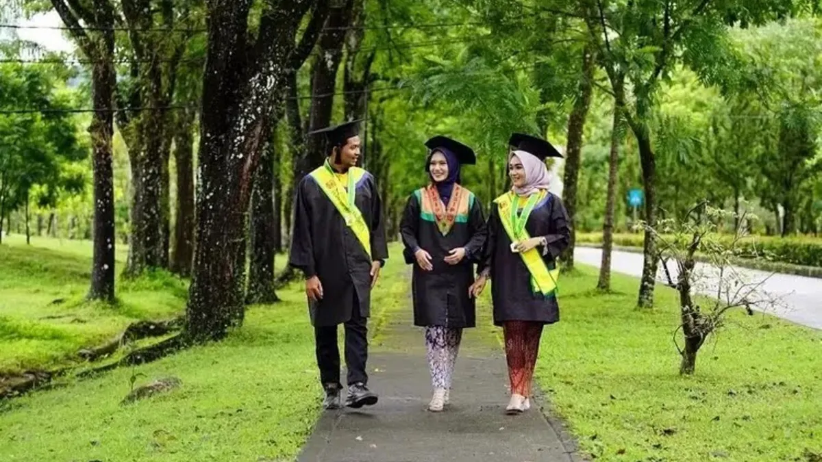 Memilih jurusan kuliah yang dinaungi oleh fakultas menjadi salah satu tantangan tersendiri bagi calon mahasiswa Universitas Andalas (Unand).
