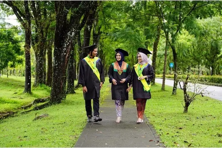 Seleksi jalur Mandiri menjadi pilihan terakhir untuk bisa diterima di Perguruan Tinggi Negeri (PTN) termasuk di Universitas Andalas (UNAND).