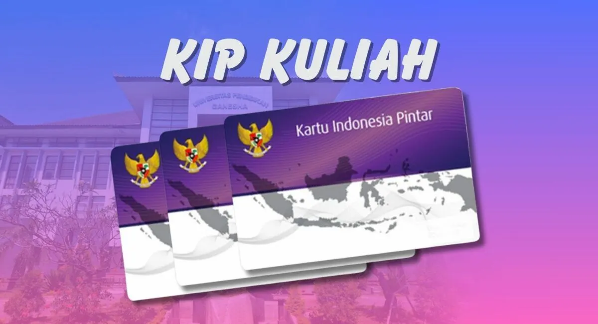 KIP Kuliah.