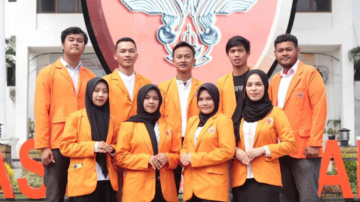 UNJA, terdapat 8 jurusan kuliah mudah ditembus