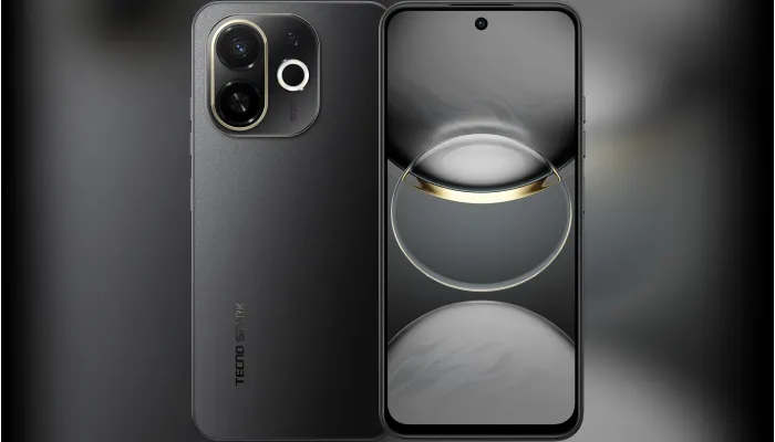 Tecno Spark 30C 5G menawarkan performa cepat, baterai besar, dan fitur lengkap dengan harga Rp1 jutaan.