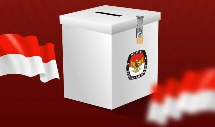 Menurut pengamat politik, pasangan calon (paslon) melawan kotak kosong merupakan monopoli di dalam sistem demokrasi Indonesia.