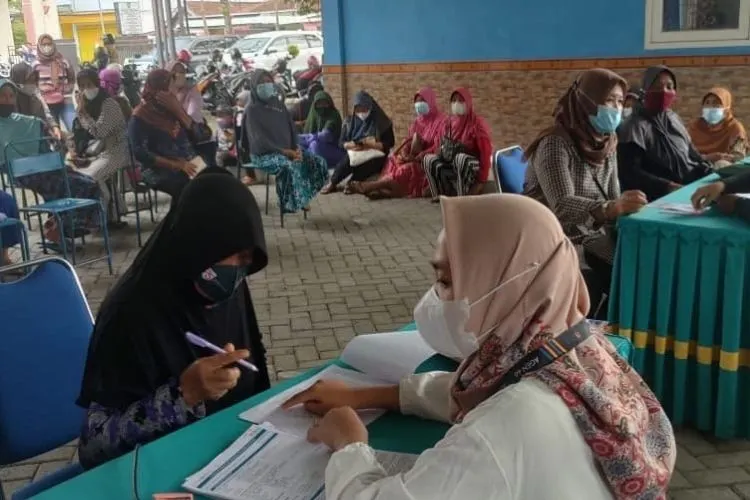 Lalu, saldo masuk 300.000 dan 400.000 rupiah tersebut bansos untuk alokasi bulan apa yang cair? Berikut penjelasannya.