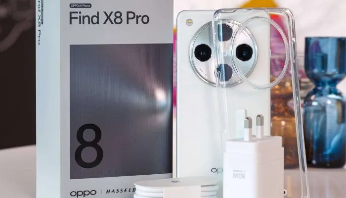 Kamu wajib catat, nih! Rekomendasi HP Oppo terbaru pada tahun 2024. Bukan hanya bagus secara produktivitas, tetapi juga berkualitas.