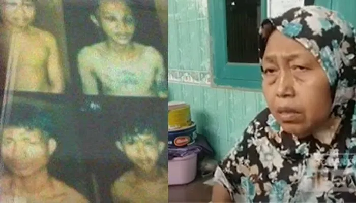 Keberadaan Abdul Pasren, seorang ketua RT yang menjadi saksi kunci dalam kasus pembunuhan Vina Cirebon, terus menjadi misteri.
