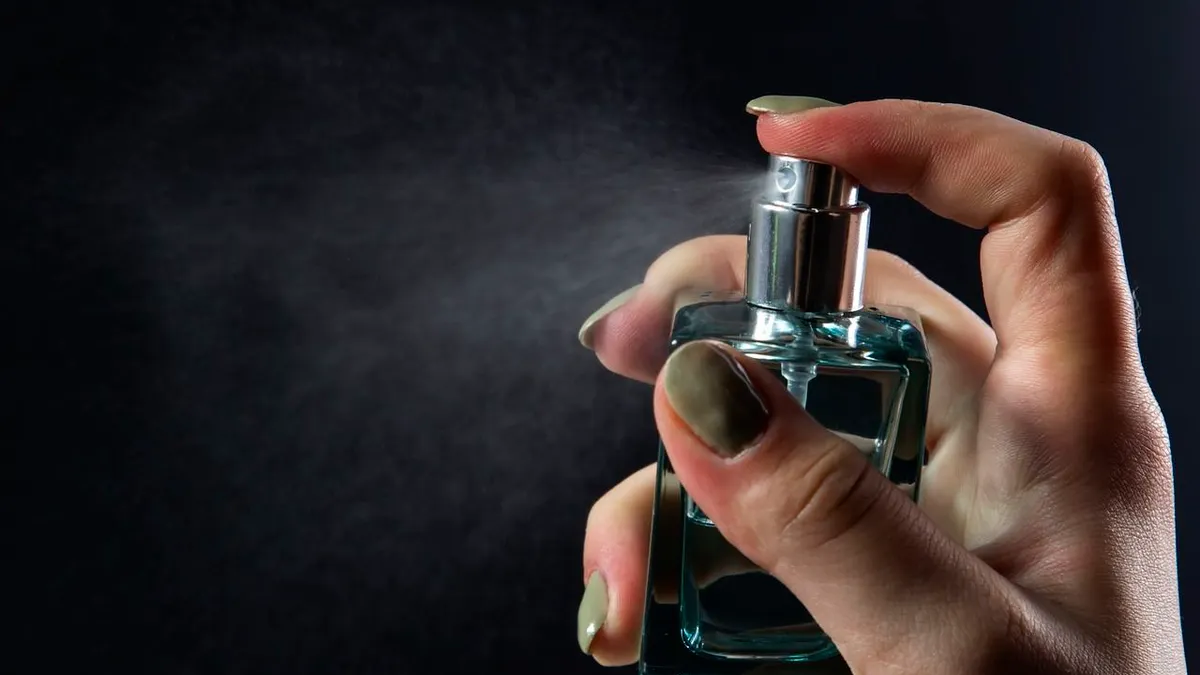 Kecenderungan seseorang dalam memilih aroma jenis parfum tertentu, bisa menjadi pertanda untuk membaca kepribadian penggunanya.