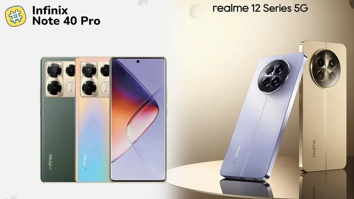 Kedua smartphone ini memang produksi dari merk kenamaan yang pastinya sudah sangat dikenal di kalangan pengguna ponsel Android.