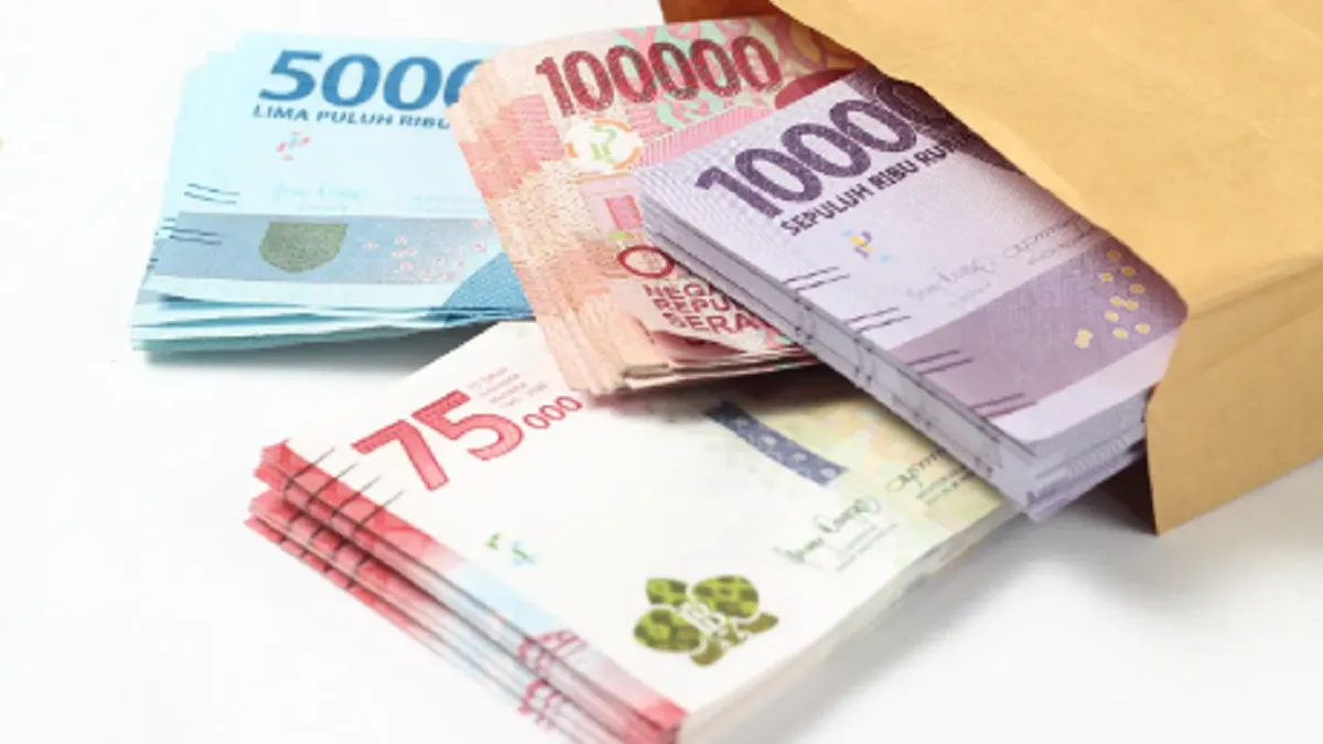Ilustrasi Bansos BLT MRP