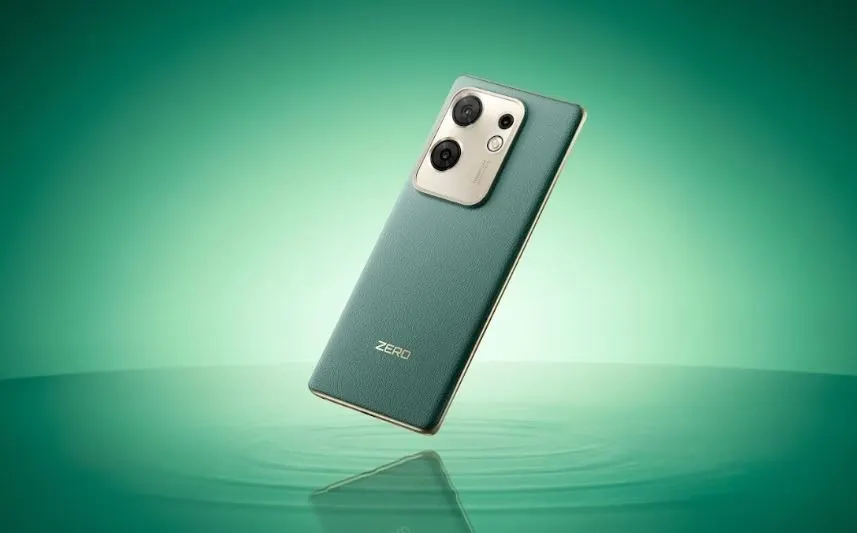 Infinix Zero 30 5G | Berikut ini adalah 10 rekomendasi smartphone yang dibanderol dengan harga 2 jutaan dengan spesifikasi yang menawan.