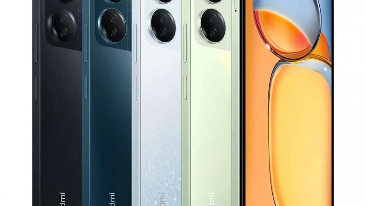 Redmi 13C | Ada beberapa HP Xiaomi murah dengan harga Rp1-2 jutaan saja yang bisa memberikan kamu pengalaman gaming terbaik dan mengambil foto.