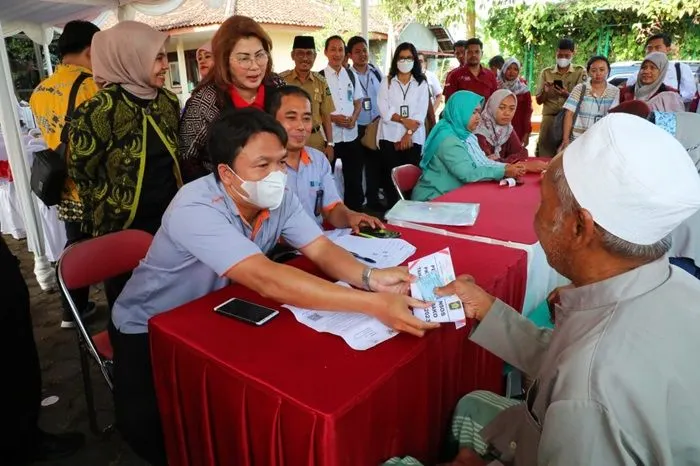  Deretan Jenis Bantuan Sosial Ini yang akan Disalurkan kepada KPM hingga Akhir September 2024