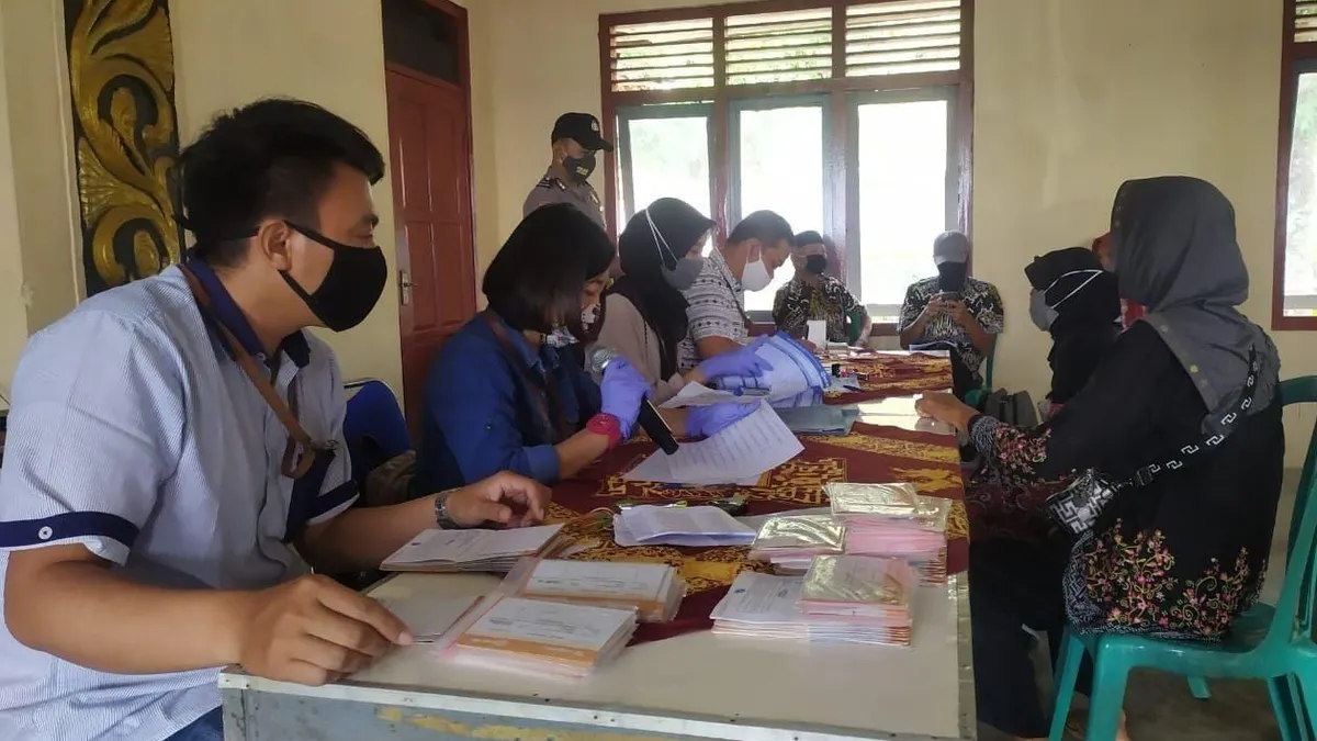 Kemungkinan bantuan PKH untuk komponen tersebut akan mulai disalurkan dalam waktu 7 hingga 14 hari mendatang atau termin berikutnya.