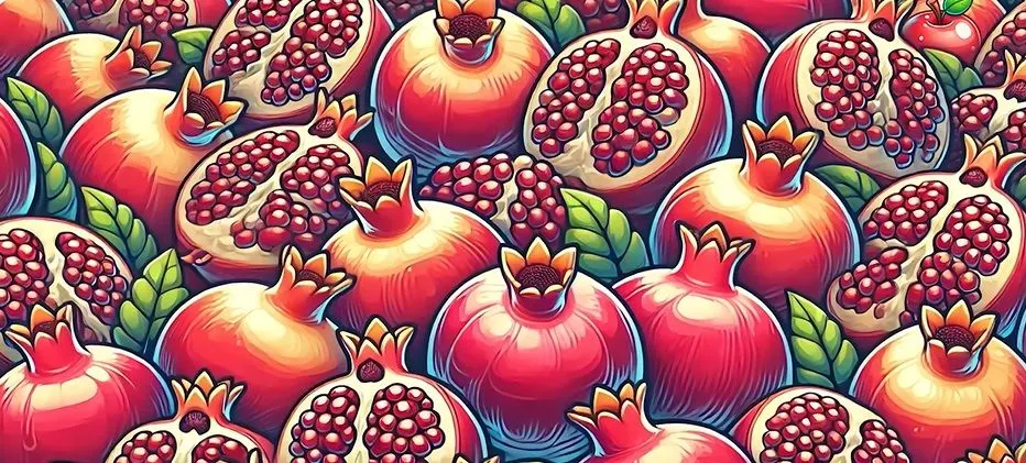 Kerjakan tes ini bersama dengan teman-temanmu, dan lihat siapa yang bisa menemukan buah apel yang tidak memiliki batang terlebih dahulu.