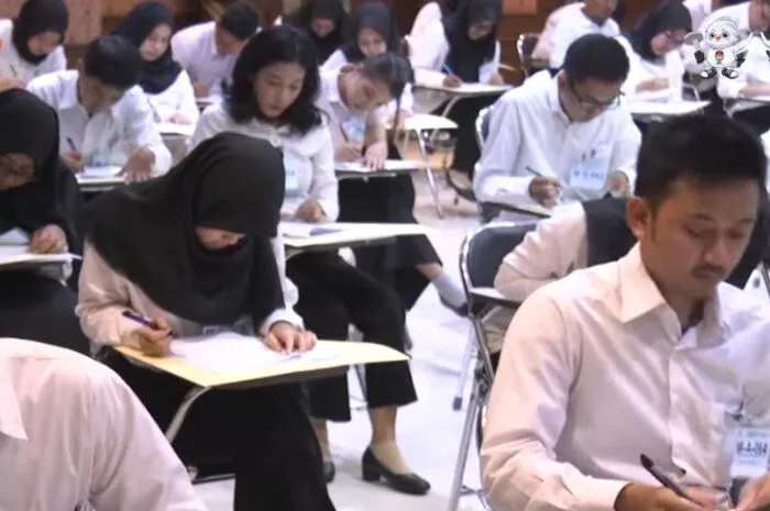 Tahap penarikan data final SKD CPNS merupakan penarikan data terakhir yang ditarik setelah masa sanggah selesai.