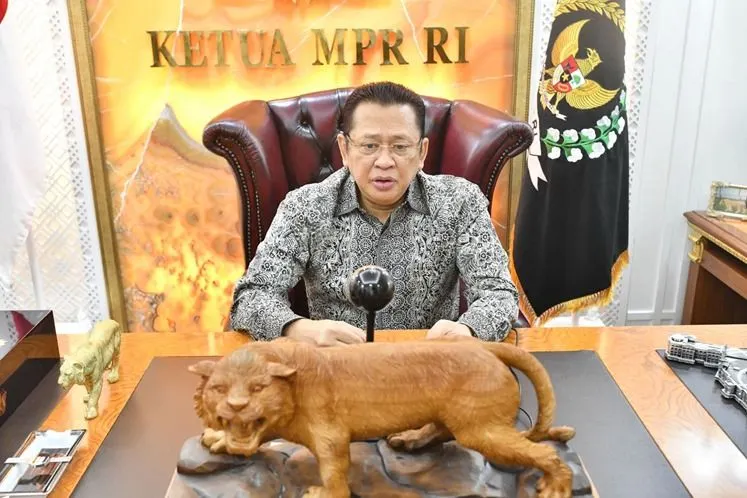 Ketua Umum MPR, Bambang Soesatyo menyatakan bahwa penetapan iuran Tapera perlu mempertimbangkan kondisi ekonomi masyarakat saat ini.