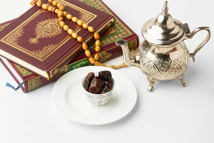 Keutamaan Puasa Sunnah Syawal.