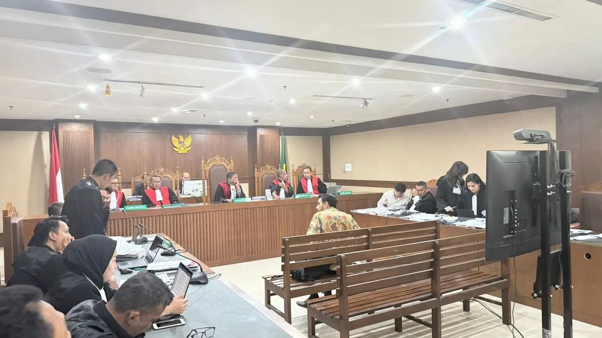 Lalu, dilihat dari standard operational procedure (SOP) penomoran arsip atau surat keluar, ada sejumlah langkah terkait penomorannya.
