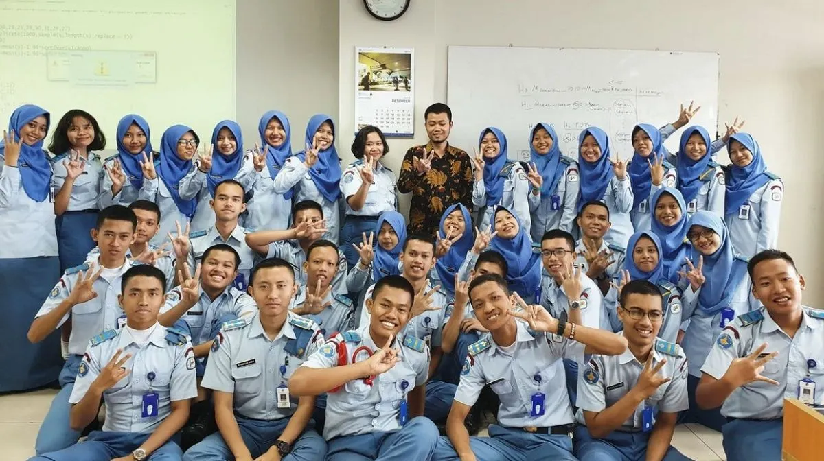 Lantas, apa saja kisi-kisi materi tes matematika yang akan diujikan pada Seleksi Lanjutan Tahap I Polstat STIS