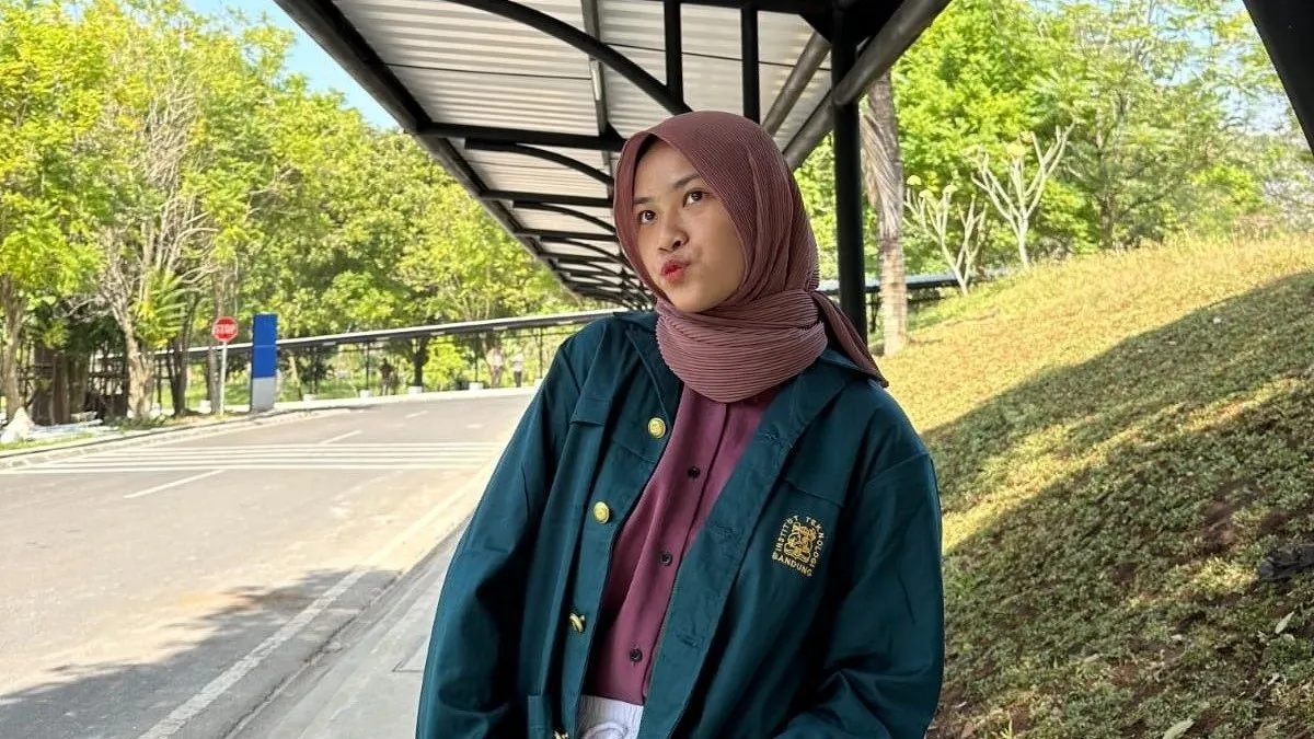 Lantas, fakultas apa saja yang susah ditembus dan paling ramai peminat di Institut Teknologi Bandung Ayo cari tahu!