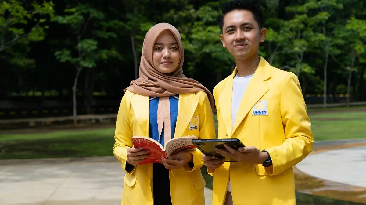 Berikut jurusan S1 Pendidikan apa saja yang memiliki peluang lolos cukup besar dan gampang diterima di Universitas Negeri Semarang.