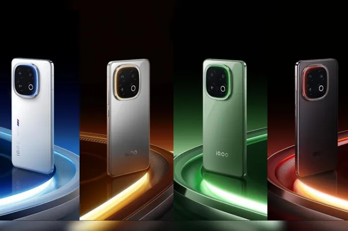 iQOO 13 akan jadi smatphone yang paling dinanti jelang akhir tahun 2024