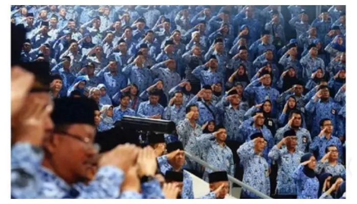 Data terakhir yang dirilis BKN per 18 Oktober menunjukkan bahwa jumlah pelamar PPPK yang TMS (Tidak Memenuhi Syarat) mencapai 11.000 pelamar.