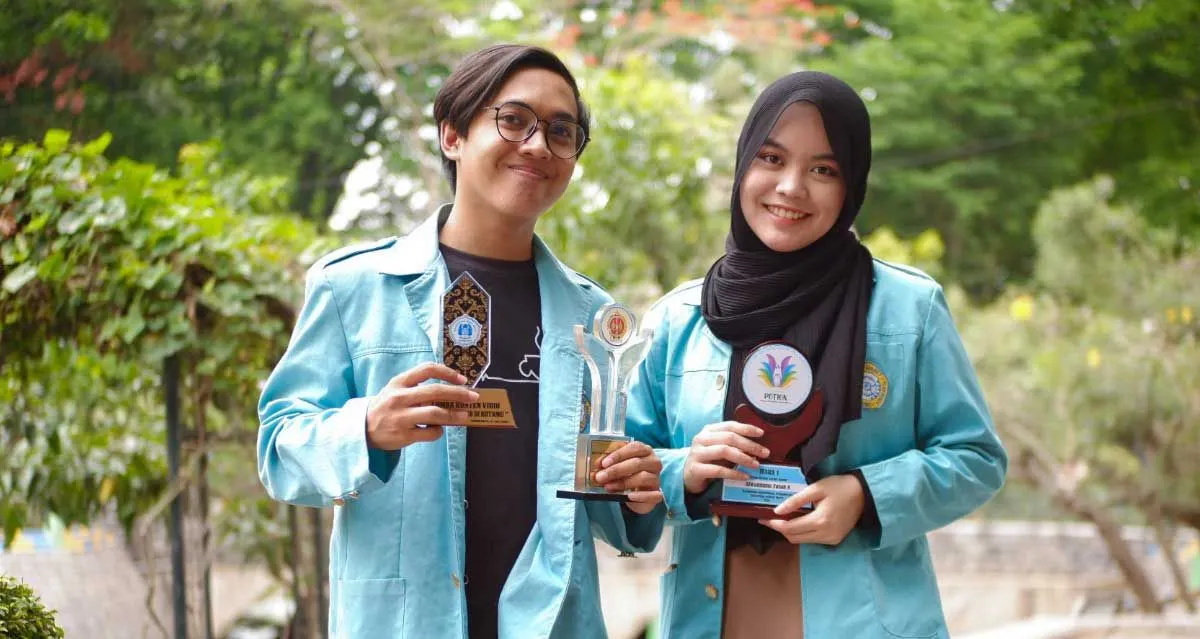 SNBT 2024: 10 Jurusan Kuliah S1 SOSHUM dengan Keketatan Tertinggi di Universitas Sebelas Maret (UNS)