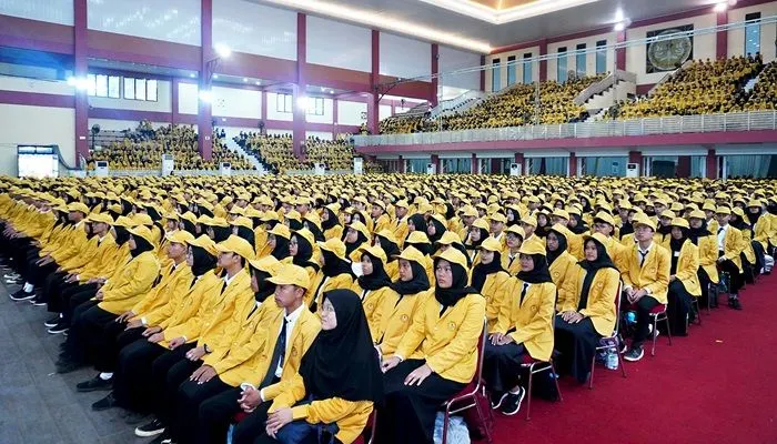Saat ini ada 15 program studi di UNSOED yang memiliki sedikit pendaftar atau sepi peminat berdasarkan SNBT 2023.