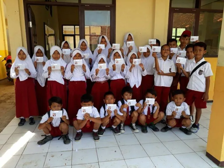 Memasuki akhir bulan September 2024, bansos Pemerintah terus dicairkan untuk keluarga penerima manfaat.