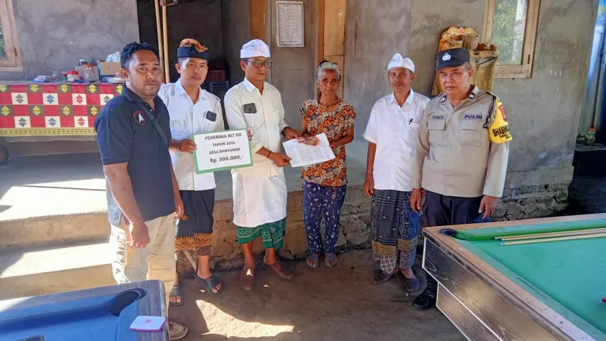 Memasuki minggu kedua bulan Mei, Pemerintah terus mencairkan bansos untuk KPM PKH, BPNT dan Non DTKS. Cek yuk, persyaratannya.