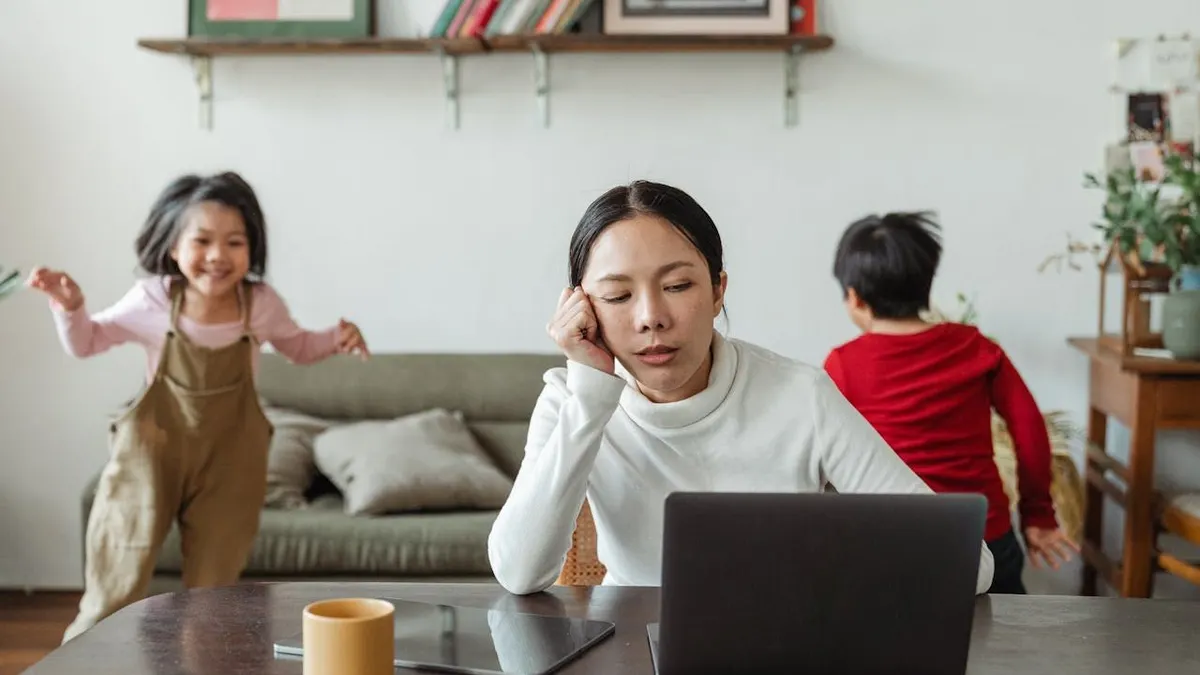 Mengenali stress language atau bahasa stres kita sendiri dapat membantu kita mengelola stres dengan lebih efektif.