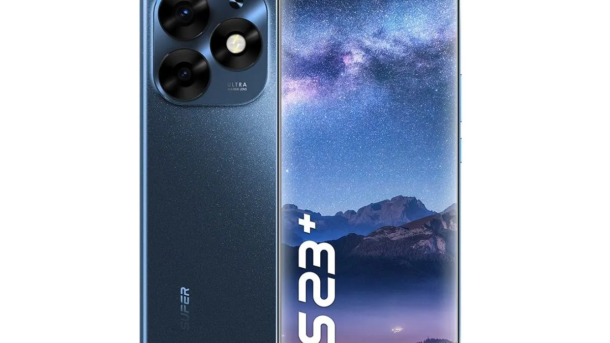 Meskipun harganya sekitar 2 jutaan rupiah, tetapi hp itel S23+ ini mempunyai beberapa keunggulan yang layang diperhintungkan.