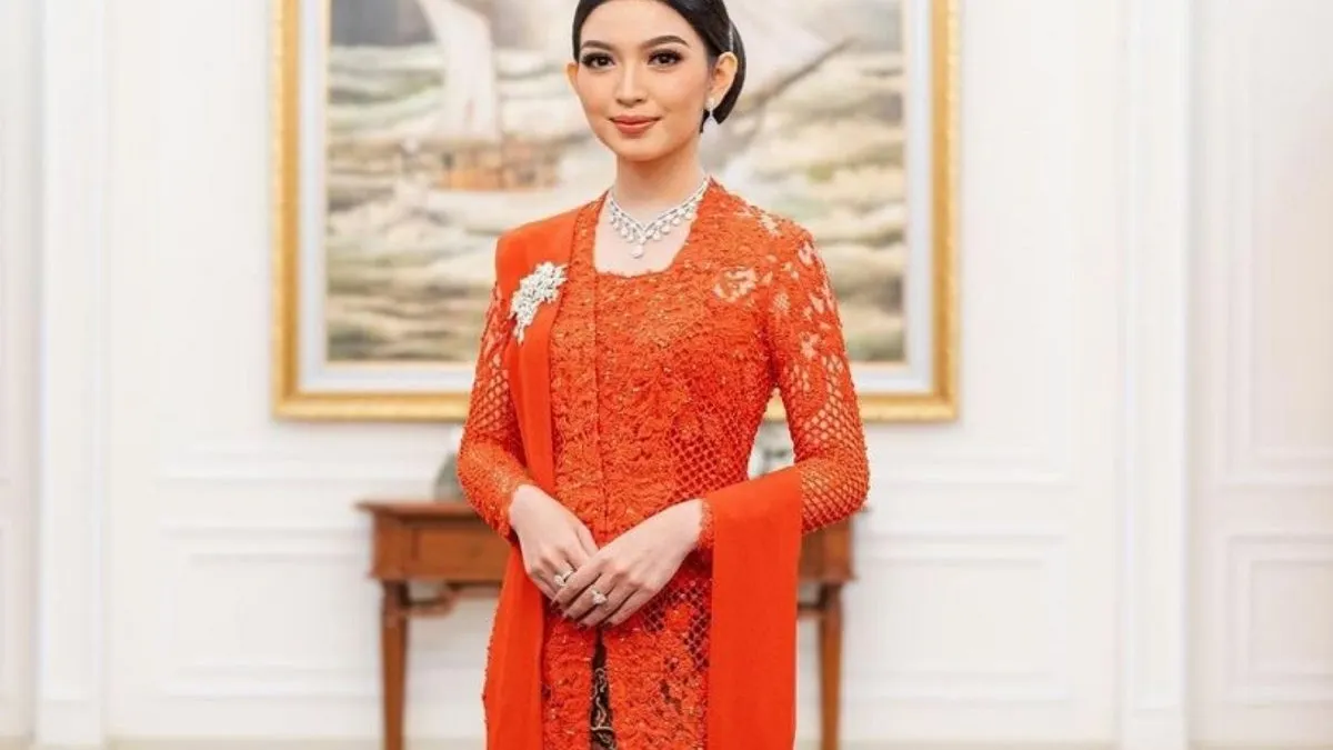 Meskipun terlihat cantik dan mempesona, tampaknya penampilan Selvi Ananda tidak serta merta mendapatkan reaksi yang positif dari warganet.