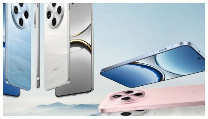 Akhir tahun 2024, Oppo Kembali meluncurkan berbagai varian smartphone terbaru dan canggih yang bersaing di kelasnya.