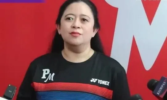 Puan Maharani