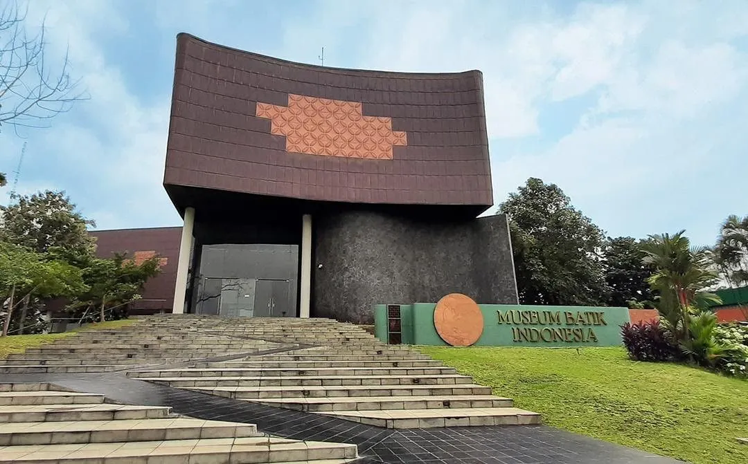 Museum Batik Indonesia