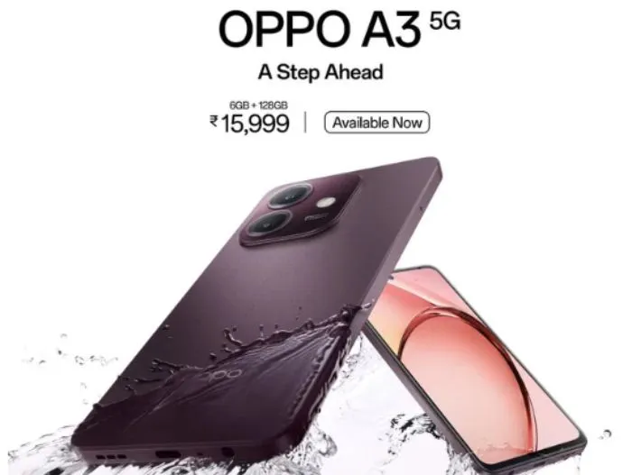7 HP Oppo terbaru di tahun 2024 yang wajib kamu dimiliki, dilengkapi dengan spesifikasi handal khas Oppo dengan harga mulai Rp1 jutaan.