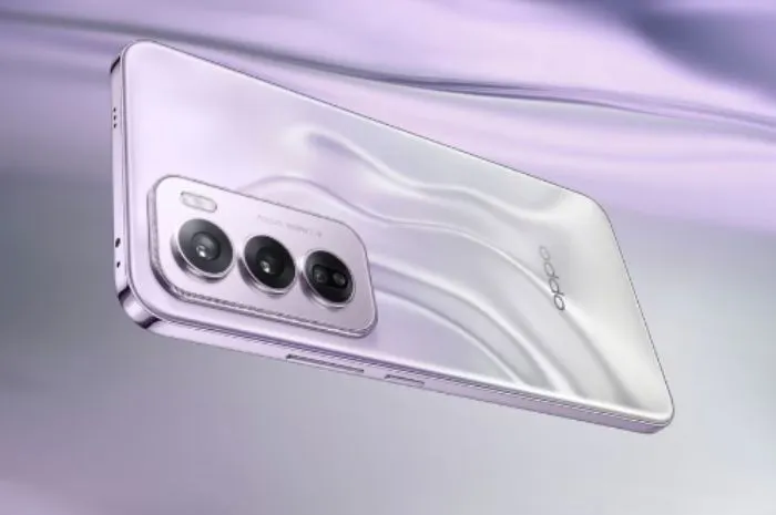 Oppo Reno 12 Pro 5G